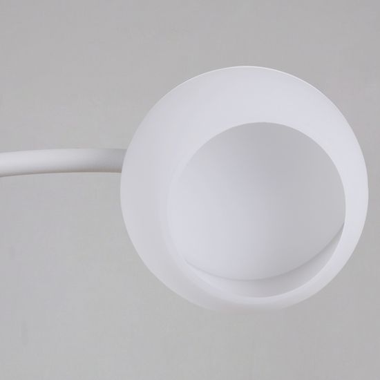 90590-0.3-12 White светильник потолочный