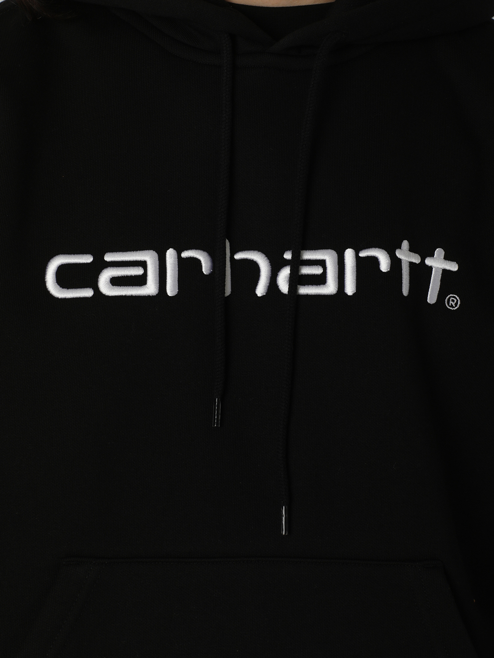 Мужская Толстовка Hooded Carhartt