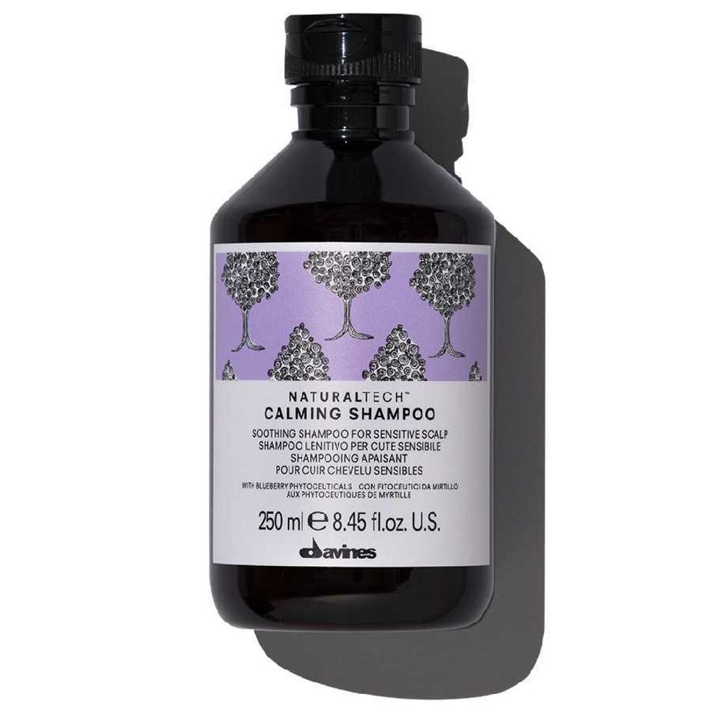 DAVINES NT CALMING УСПОКАИВАЮЩИЙ ШАМПУНЬ 250ml