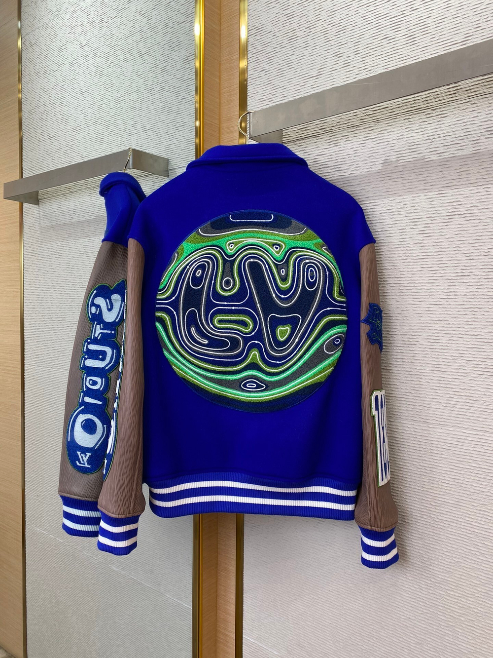 Louis Vuitton Jacket