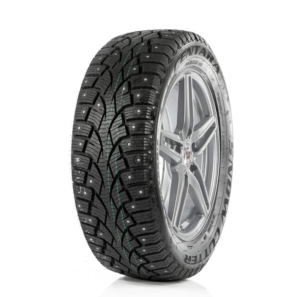 Легковая шина CENTARA SNOW CUTTER 235/70R16 109T XL шип