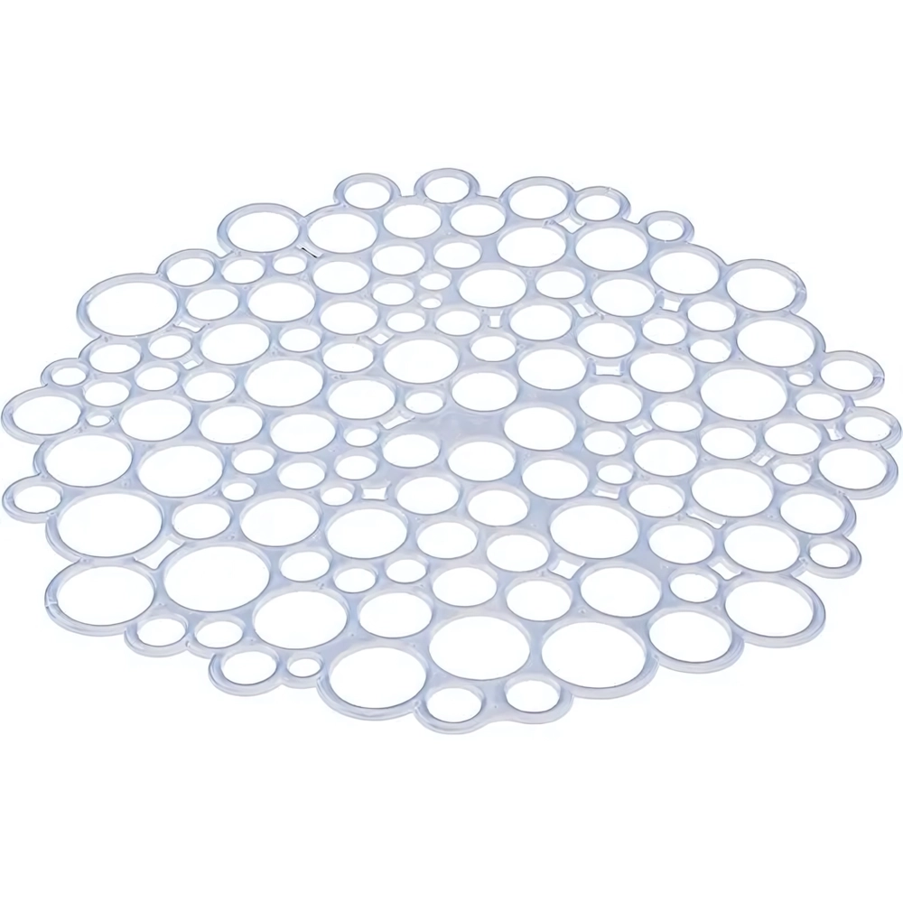 Решетка для мойки круглая d290мм