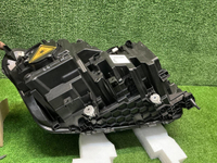 Фара левая BMW X5 G05 (2018-2023) Laser Black