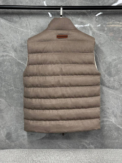 Безрукавка Zegna