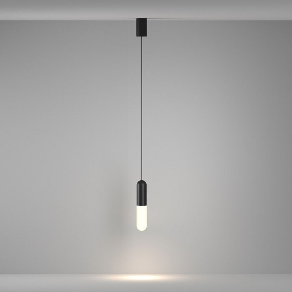 Подвесной светильник Maytoni Mist P101PL-L300-12W3K-B