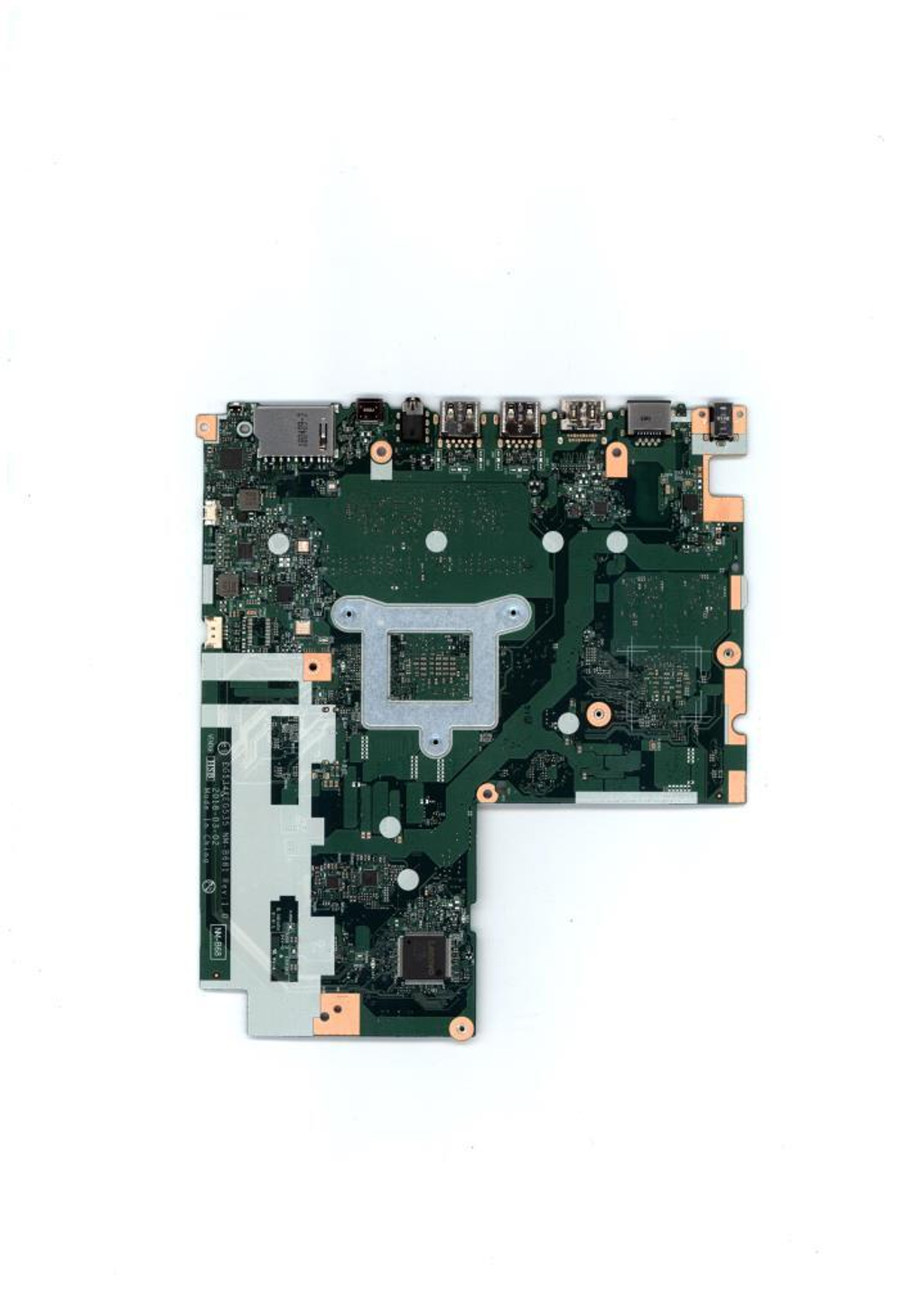 Материнская плата для ноутбука Lenovo ideapad 330-15ARR NM-B681 L81D2 AMD R5-2500U Radeon 540 2G 4G WIN (5B20R34281), оригинал