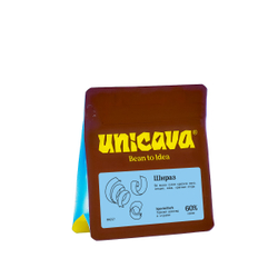 Шираз, горячий шоколад 60 %