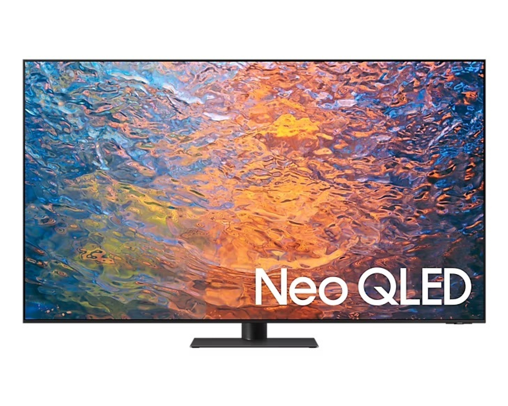 Телевизор Samsung NEO QLED 4K QE65QN95CAT