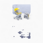 Коляска «Traveler»