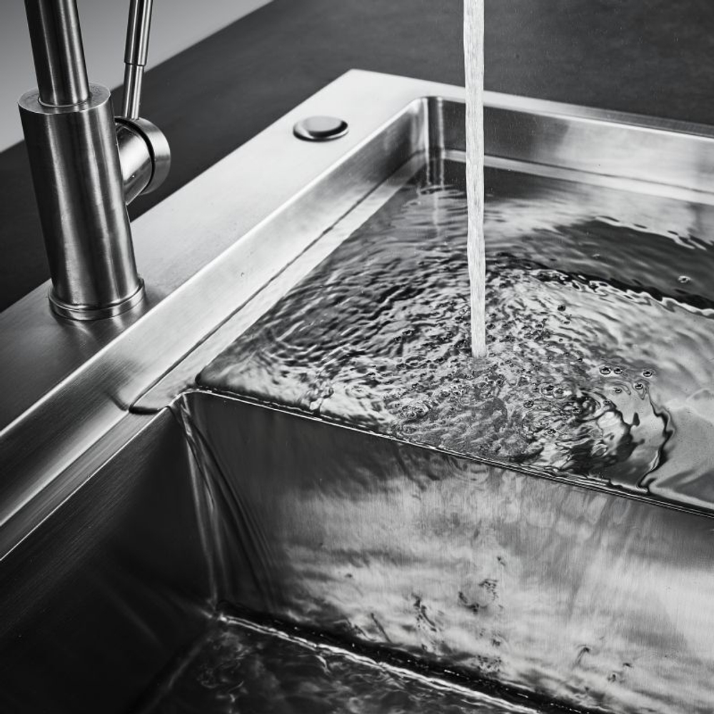 Кухонная мойка