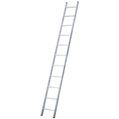 CORDA Приставная лестница 12 ступеней (010124)