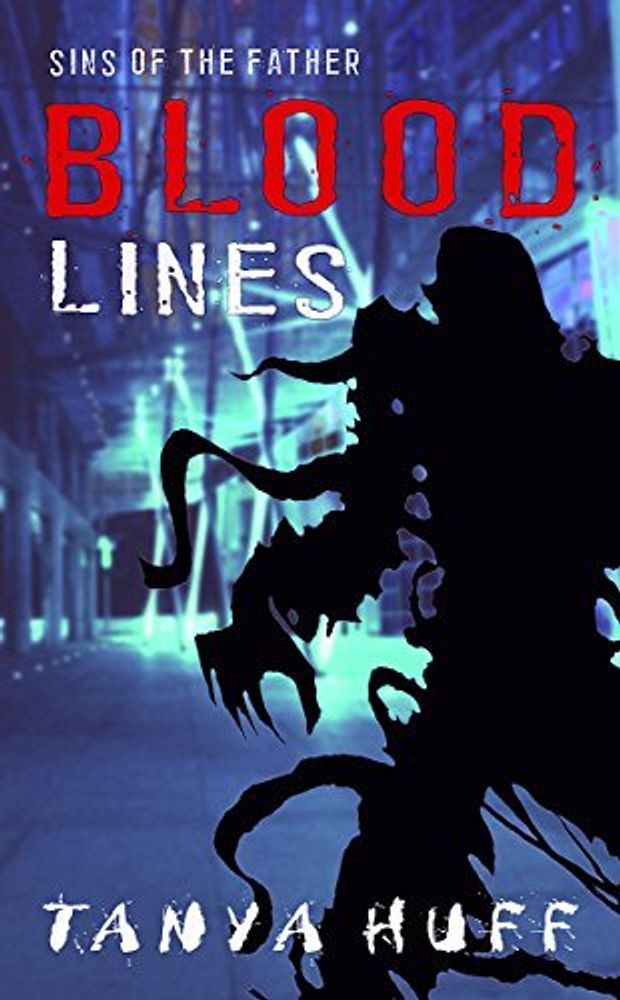 Blood Series 3: Blood Lines
