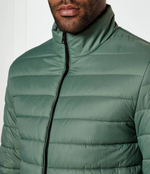 Куртка Brenti HUGO - зеленый(50517753)