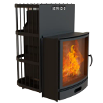 Печь для бани Genesis GN 300 БС