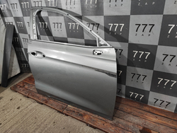 Дверь передняя правая Chery Arrizo 8 22-нв Б/У Оригинал 551000762AADYJ