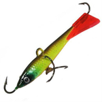 Балансир Micro Ice 40 IF-001 - Strike Pro (7.5гр, 40мм)