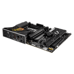 Материнская плата ASUS ROG STRIX Z890-H GAMING WIFI, LGA1851 Z890 4xDDR5 4xSATA3 4xM.2 HDMI DP ATX