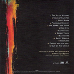 Rush / The Studio Albums 1989-2007 (7CD)