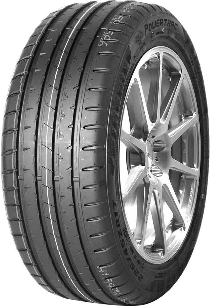 Powertrac Racing Pro 215/50 R17 95W