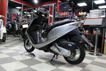 Honda Dio AF68-1120358