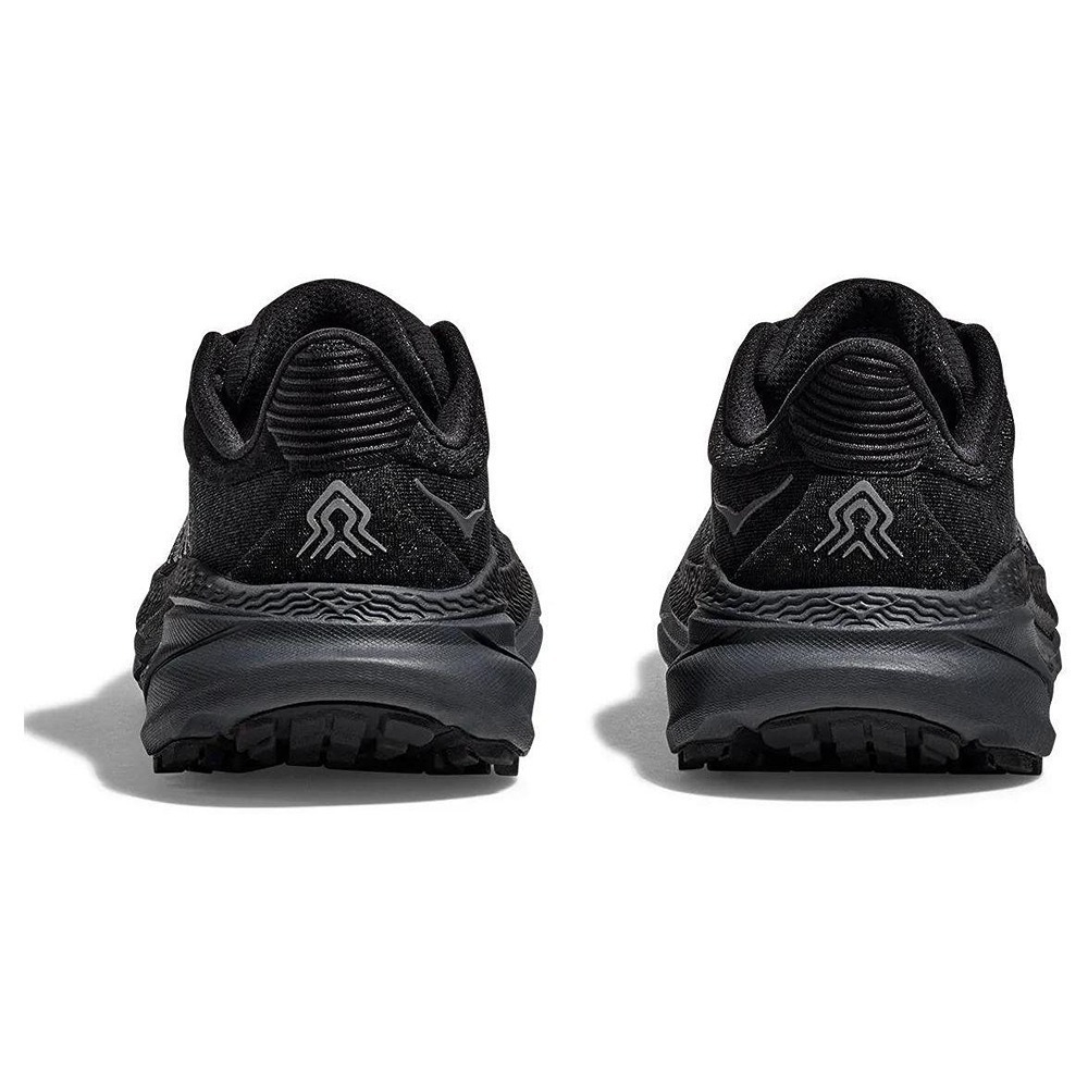Кроссовки мужские HOKA M CHALLENGER ATR 7  Black / Black