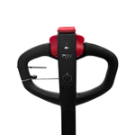Самоходный электроштабелер PROLIFT M2 SDR 1230 li-ion