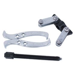 KING TONY (7962-08) Съемник подшипников 2-х захватный 200 мм