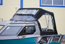 Лодка BERKUT M-HT