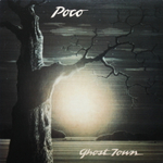 Poco / Ghost Town (LP)