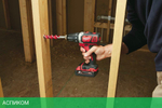 Дрель-шуруповерт Milwaukee M18 BDD-0 (4933443530)
