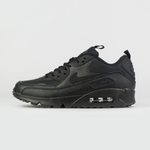 кроссовки Nike Air Max 90 Cordura Triple Black