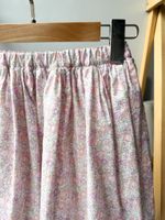 Костюм с юбкой Bonpoint, 140