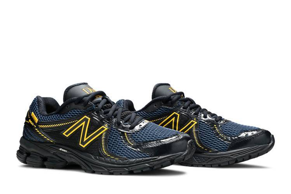Кроссовки Dime X New Balance Nb 860 V2