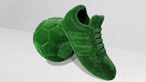 Топиари Бутса