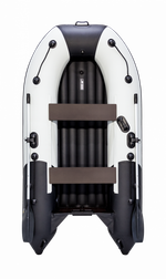 Ривьера-2900 НДНД компакт (Лодка пвх под мотор)
