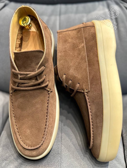 Ботинки Loro Piana