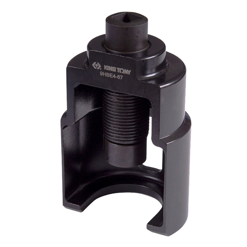 KING TONY (9HBE4-67) Съемник шаровых опор грузовиков, зев 67 мм