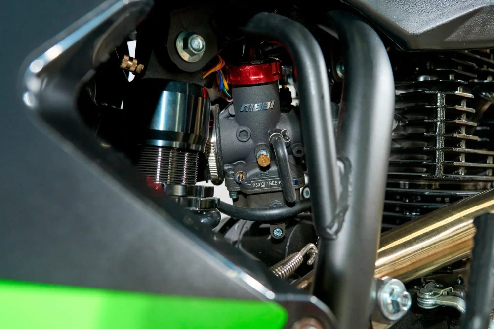 Мотоцикл OXO VENOM 300