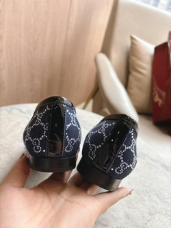 Gucci Horsebit Loafer