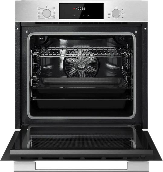 Духовой шкаф Kuppersberg HF 609 BX