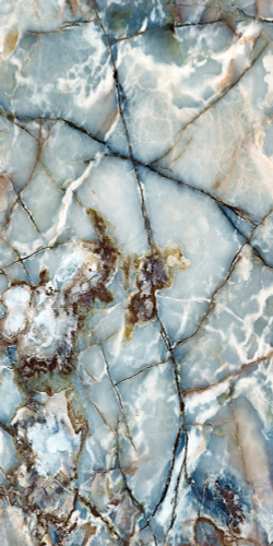 Блю Турквин Лонг