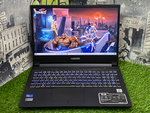 Игровой Hasee 15' i5 10200H/RTX 3060 6GB/16GB/512GB/ Z8-CA5NB[CNH5S01]/Windows 10