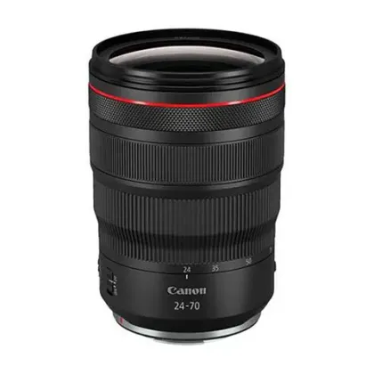 Объектив Canon RF 24-70mm F2.8L IS USM