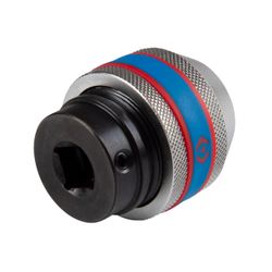 KING TONY (39124016M) Держатель метчика М20-М27, 1/2"