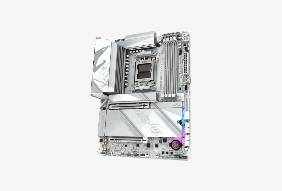 X870 AORUS ELITE X3D ICE/X870 A ELITE X ICE_0326528100845