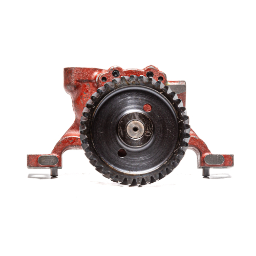 Насос масляный, МТЗ, дв. ММЗ  (Z=36)