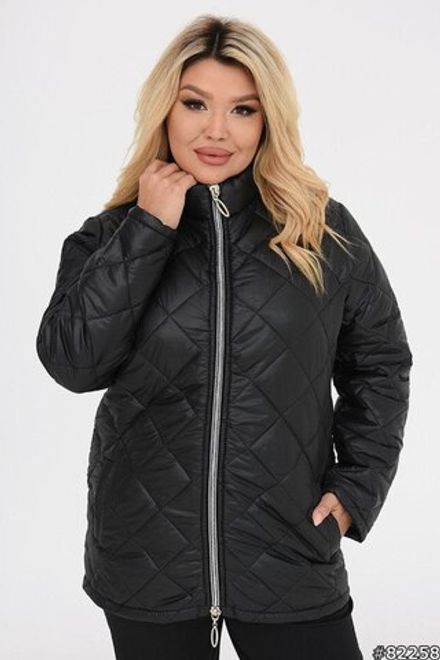 Куртка УК-882-4 Fabrika