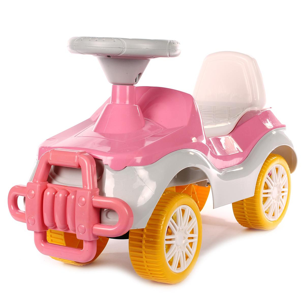 Толокар музыкальный 13 FTP-089-Р