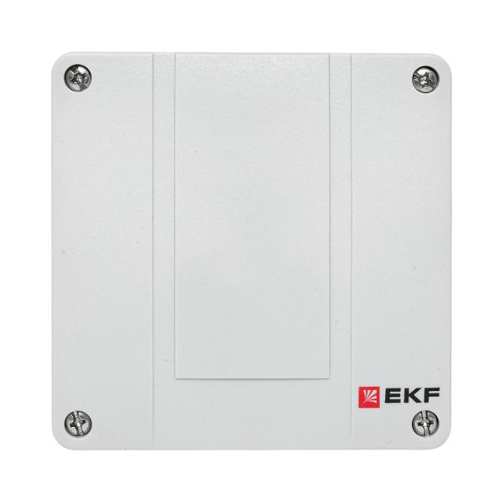 Коробка соединительная Heat Box 100 IP66