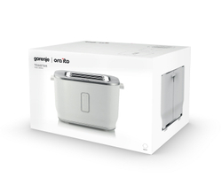 Тостер Gorenje T800 ORAW